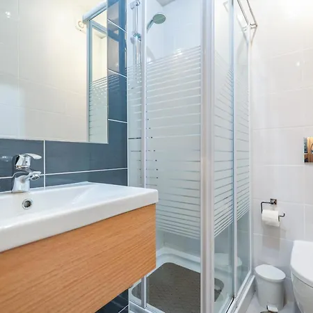 Апартаменты Avec Terrasse Et Acces A La Piscine A - Pt-1-50
