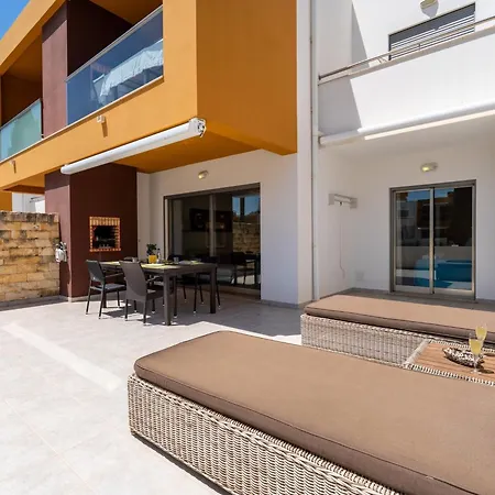 Апартаменты Avec Terrasse Et Acces A La Piscine A - Pt-1-50
