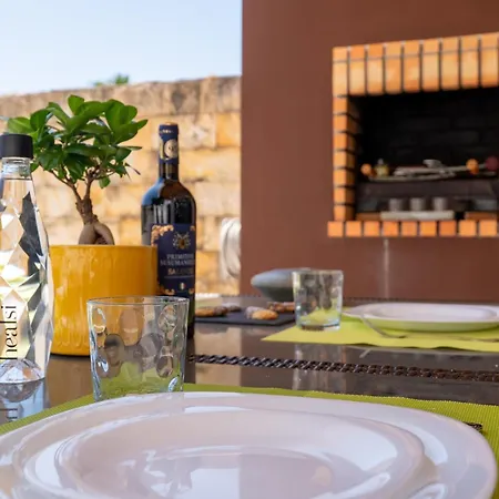 Апартаменты Avec Terrasse Et Acces A La Piscine A - Pt-1-50 Албуфейра